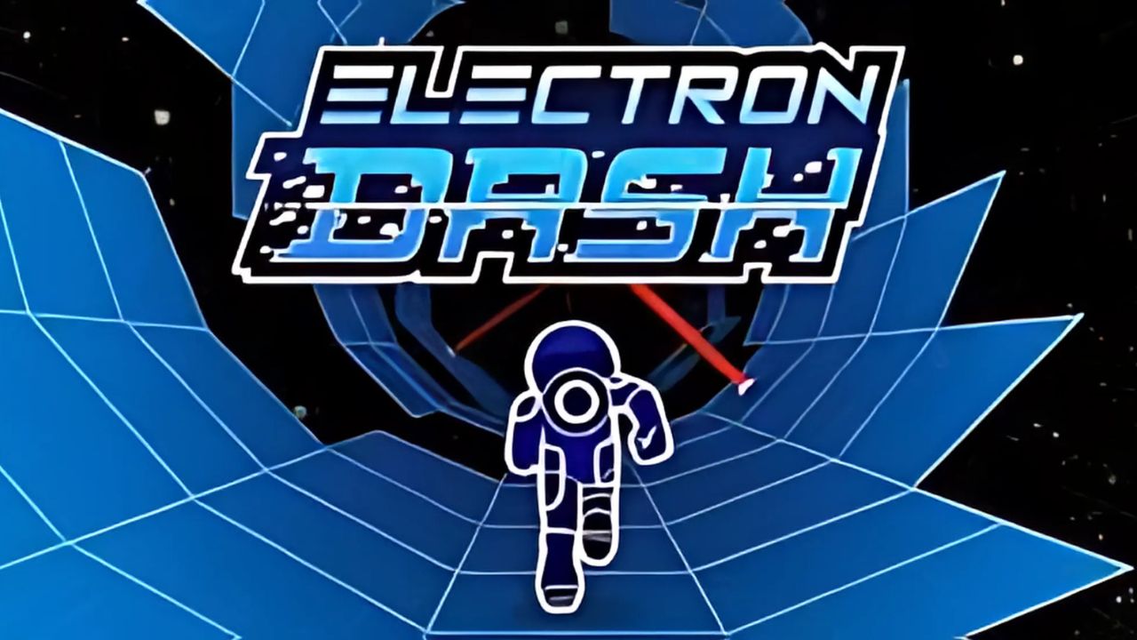 Electron Dash
