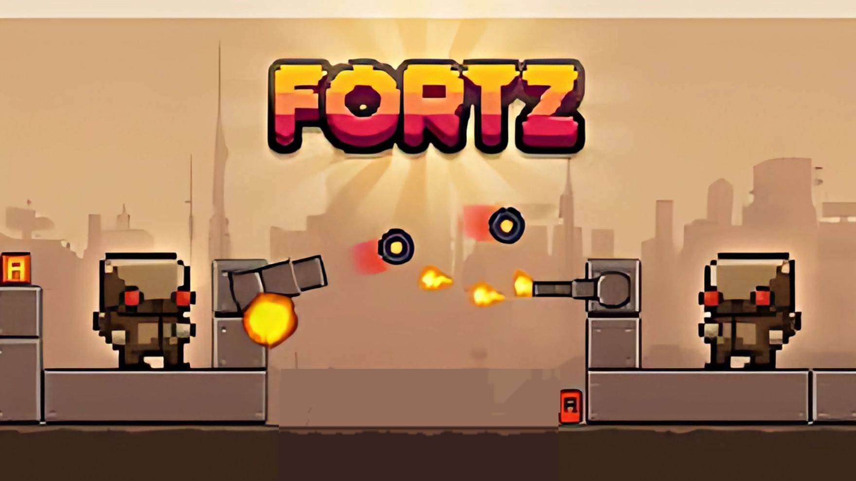 Fortz