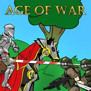 Age Of War