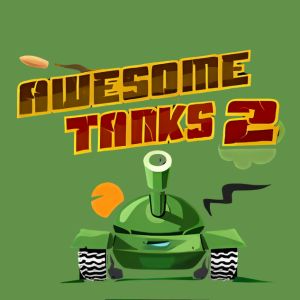 Awesome Tanks 2