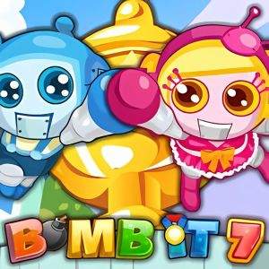 Bomb It 7
