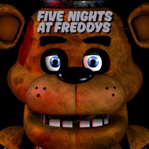 Five Nights At Freddys