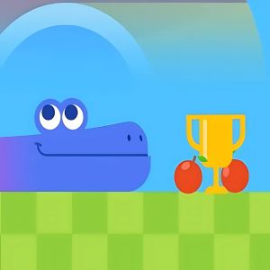 Google Snake
