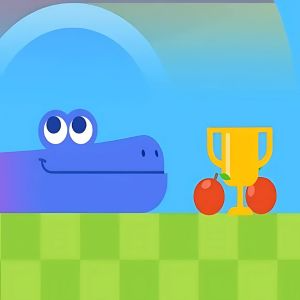 Google Snake