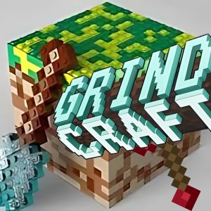 Grindcraft Remastered