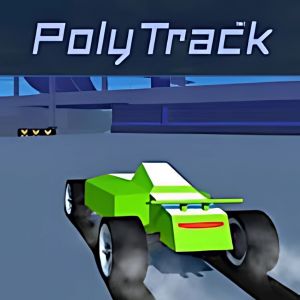 Poly Track